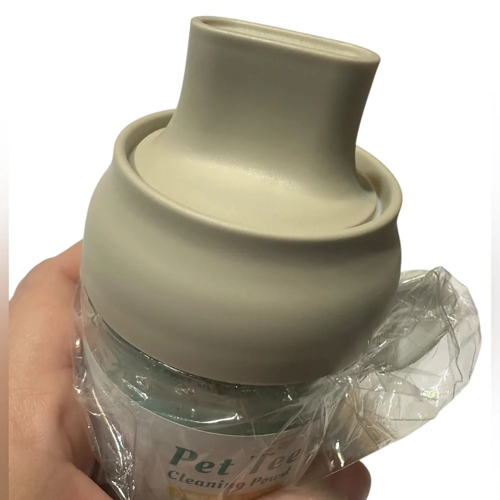 Pet Teeth Cleaning Powder